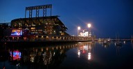 Friday BP: Oracle Park promotions this weekend