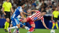 Espanyol - Atlético de Madrid: resultado, resumen y goles