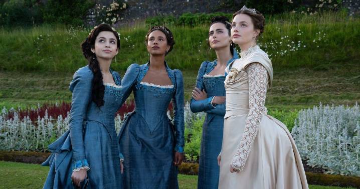 'Divisive' period drama filmed in Scotland has fans demanding 'we need another series'