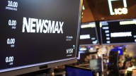 Conservative network Newsmax agrees to pay $67M in defamation case over 2020 election claims