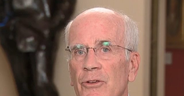 Sen. Welch: 'RFK Is a Lunatic'