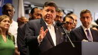 'On biblical grounds, sit this one out': Illinois governor roasts Ken Paxton with comeback