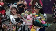 Edna Cecilia electa como Flor Especial más Bella de Hidalgo 2025