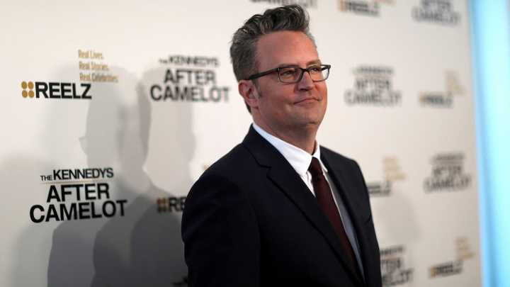 Mujer se declara culpable por suministrar drogas que causaron la muerte de Matthew Perry