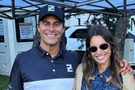 Las fotos. Pampita se reconcilió con Martín Pepa en Nueva York