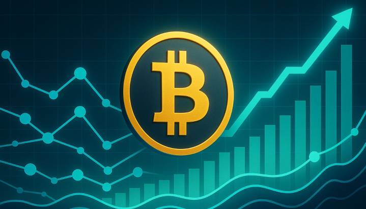 Bitcoin DMP Index Rises As Funding Rates and Taker Imbalances Cool
