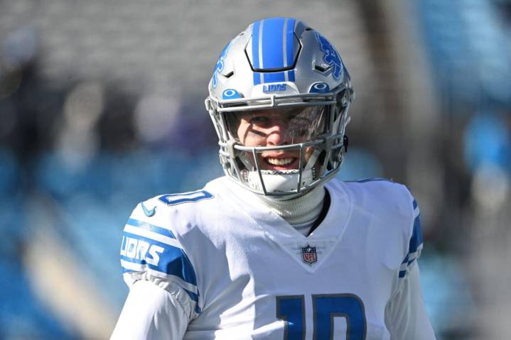 49ers Signing QB Nate Sudfeld