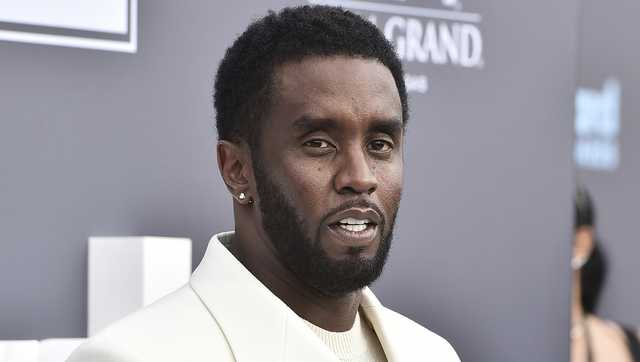 Prosecutors push to uphold Sean 'Diddy' Combs' conviction