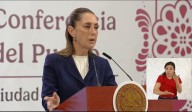 Por caso Fernandito, Sheinbaum pide ajustes en Fiscalía del EdoMéx