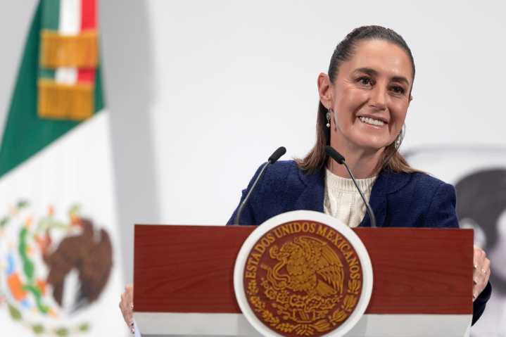 En octubre comenzarán las consultas, foros y mesas de discusión sobre Reforma Electoral