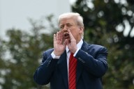 Trump ordena al ejército combatir los cárteles latinoamericanos