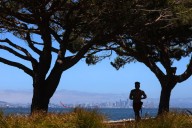 Bay Area’s mild summer resumes as cool