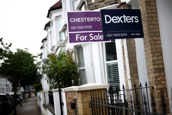 The abolition of stamp duty can't come soon enough