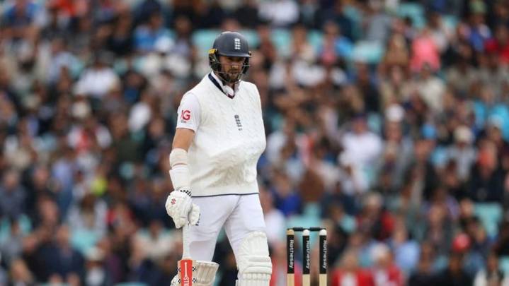 England's Woakes 'gutted' he could not win single