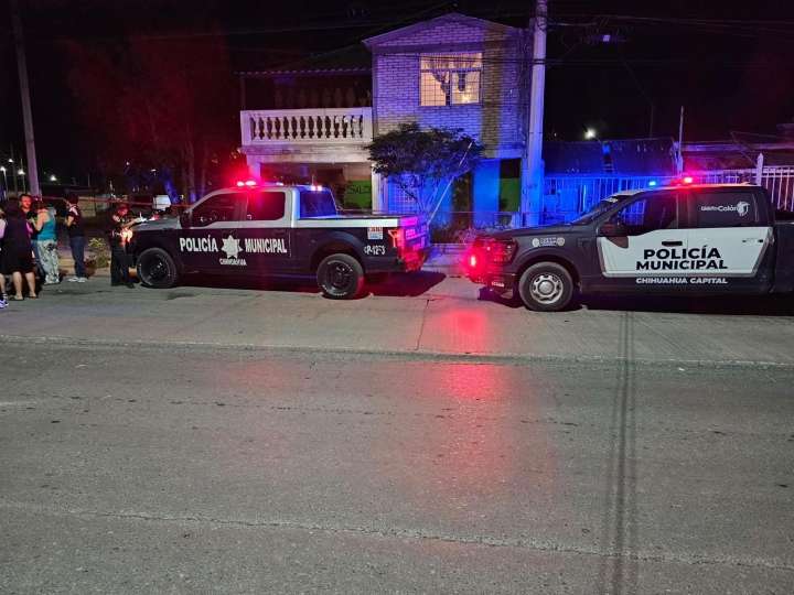 Hallan a mujer sin vida en vivienda de la colonia Sahuaros; al parecer fue asesinada