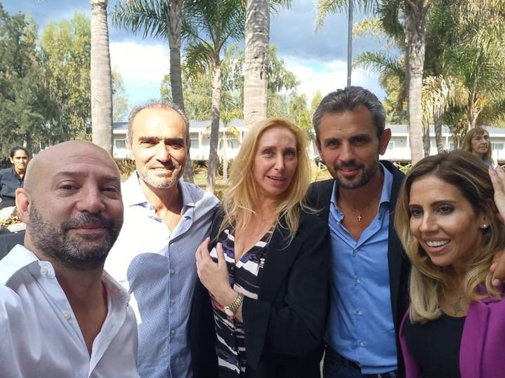 La trama secreta detrás del caso Spagnuolo: las nuevas revelaciones que inquietan al Gobierno y la guerra de internas en LLA