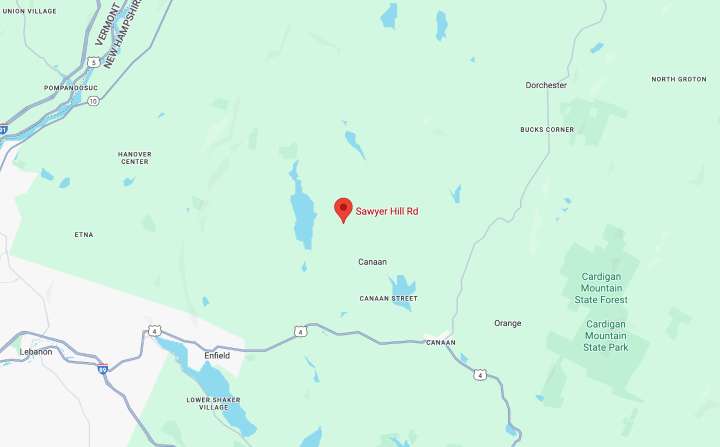 Man, 67, found shot to death and stabbed in N.H.