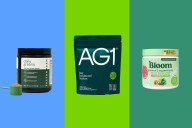 The 10 best greens powders we tested, plus what really works