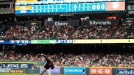 Orioles right-hander Young loses bid for perfect game in 8th inning in 7