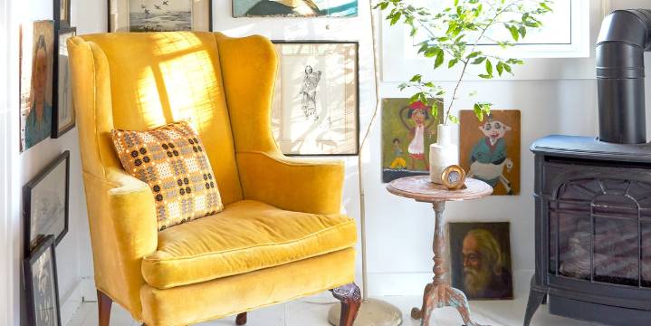 7 Vintage Furniture Pieces That Deserve a Major Comeback