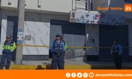 Investigan robo a zapatería en Independencia: cuatro implicados y un vehículo en la mira