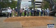 Downtown Tyler Groundbreaking