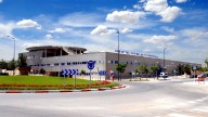 Muere un trabajador y otro herido grave tras caer en una nave en Villarrobledo
