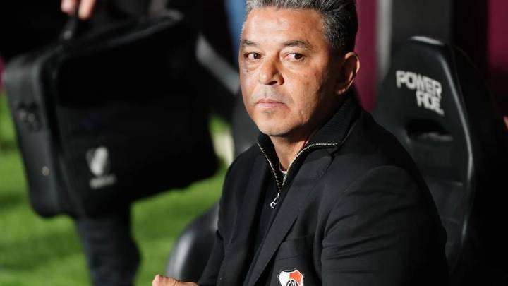 Gallardo lo necesita: la figura de River que será exigida para el partido por Copa Argentina