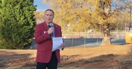 Newton-Conover schools superintendent to leave district, named president of a community college
