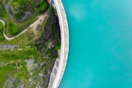 Una presa, dos embalses y miles de millones de litros de agua: cómo Granada quiere convertirse en la gran batería del sur de España