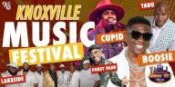 Knoxville Smokies to host Knoxville Music Festival at Covenant Health Park