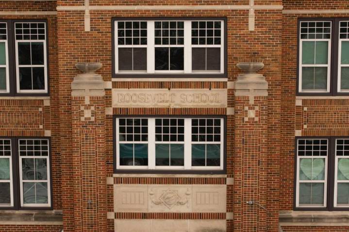 Court clears West Bloomfield Schools to demolish Roosevelt building