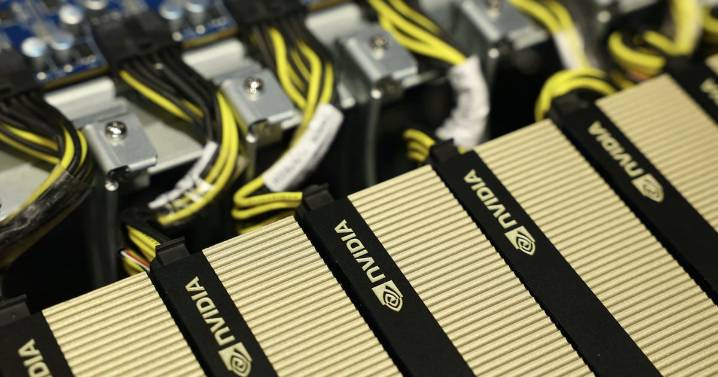 China ‘hace el feo’ a Nvidia: Pide a empresas locales no usar chips H20 para actividades del Gobierno