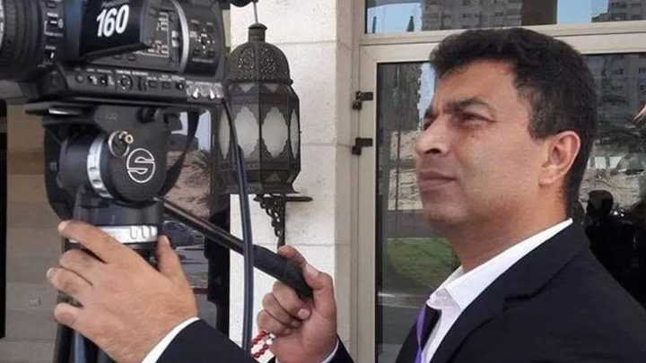 El ejército israelí asesina a un periodista palestino en Gaza