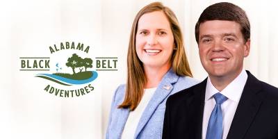 Taylor Williams, Casey Rogers elected to board of Alabama Black Belt Adventures Association