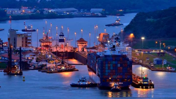 EU insiste en que influencia de China en Canal de Panamá ‘amenaza la seguridad global’