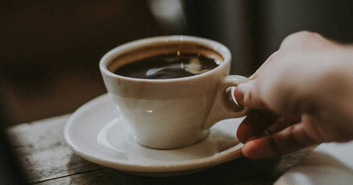 The Best Time To Drink Coffee For Your Health And Mood