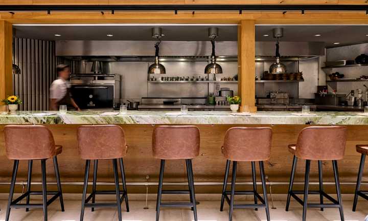 La historia de Quintonil, el restaurante que confirma el prestigio de la gastronomía mexicana
