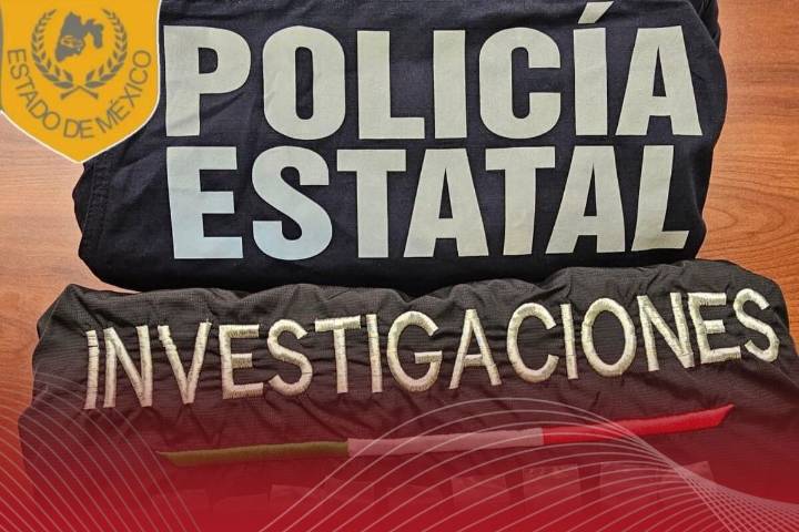 Cargaba con dosis de cristal en calles de San Pablo Autopan