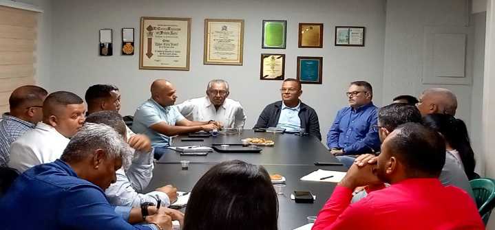 Zulia| Caicoc propone a la Alcaldía de Cabimas crear una comisión para impulsar la economía local