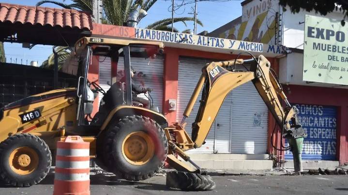 Salamanca reactiva proyectos de infraestructura tras implementación del Sistema de Información del FAIS