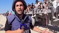 Israel targets and kills Al Jazeera correspondent Anas al-Sharif as toll worsens on Gaza journalists