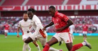Nottingham Forest play out fifth 0-0 friendly ahead of Premier League opener