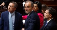 Presuntas coimas en Discapacidad | Lule Menem sobre los audios de Diego Spagnuolo: «Absoluta falsedad»
