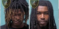 UPDATE: Kinston PD makes two arrests following Daryl Dudley’s murder investigation