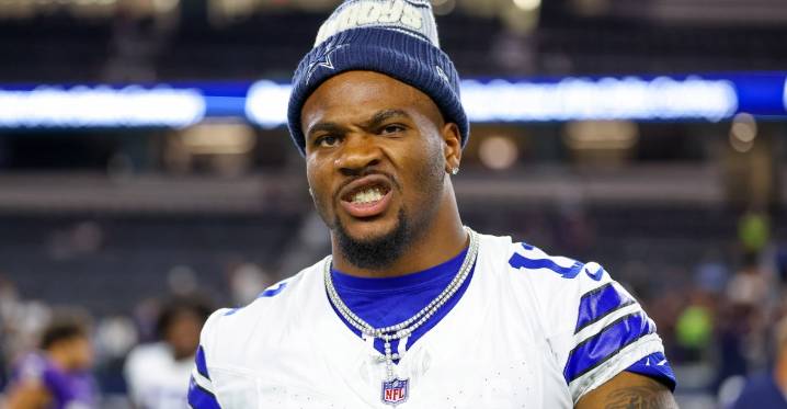 What the Micah Parsons trade means for the Cowboys going forward