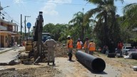 Anuncia Comapa dos cortes de agua; más de 100 colonias serán afectadas