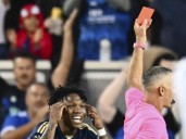 Referee Tim Ford was wrong, MLS review panel rules for Whitecaps