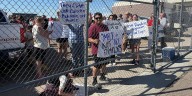 McCook residents uneasy as Nebraska governor unveils plan to house ICE detainees