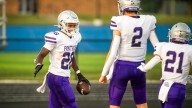 Bloomington-area high school football scrimmage roundup